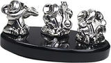 Services Junction Showpiece  -  4 cm