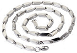 Magic 22K Yellow Gold Plated Brass Chain