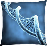 Magical Knots 3D Printed Cushions Cover