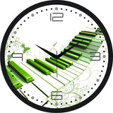 Regent Analog 28 cm Dia Wall Clock
