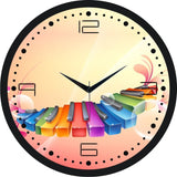 Regent Analog 28 cm Dia Wall Clock