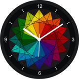 Regent Analog 28 cm Dia Wall Clock