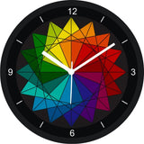 Regent Analog 28 cm Dia Wall Clock