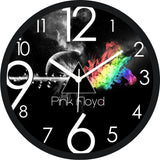 Regent Analog 28 cm Dia Wall Clock