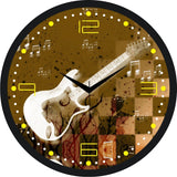 Regent Analog 28 cm Dia Wall Clock