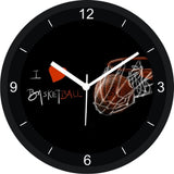 Regent Analog 28 cm Dia Wall Clock