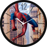 Regent Analog 31 cm Dia Wall Clock