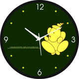 Regent Analog 31 cm Dia Wall Clock