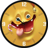 Regent Analog 31 cm Dia Wall Clock