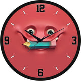 Regent Analog 31 cm Dia Wall Clock