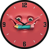 Regent Analog 31 cm Dia Wall Clock