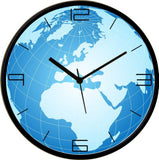 Regent Analog 31 cm Dia Wall Clock