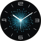 Regent Analog 31 cm Dia Wall Clock