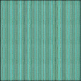 Skipper Blends Aqua Striped Eyelet Window Curtain