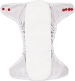 Ollington St. Collection Baby Reusable Diaper With One Insert