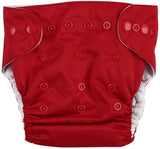 Ollington St. Collection Baby Reusable Diaper With One Insert