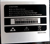 Micromax  Battery - Canvas Fire A093