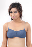 S4S Stylish Women's Full Coverage Bra