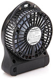 Dragon Super fast Mini Hi-Speed Rechargeable USB USB Fan