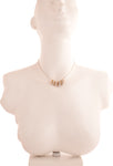 Voylla Pearl Metal, Alloy Necklace