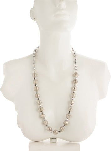 Voylla Metal, Alloy Necklace