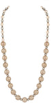 Voylla Metal, Alloy Necklace