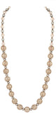Voylla Metal, Alloy Necklace