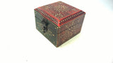 MohanJodero Jewellery Box Jewellery Vanity Jewellery