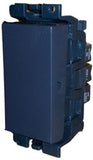 MK Blenze DW411BLK 16A Black Switch 15 One Way Electrical Switch
