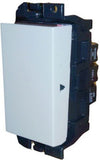 MK Blenze DW411WHI 16A White Switch 15 One Way Electrical Switch