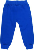 FS Mini Klub Retro Varsity Solid Baby Boy's Track Pants