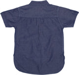 FS Mini Klub Solid Boy's Pathani Kurta