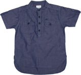 FS Mini Klub Solid Boy's Pathani Kurta