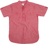 FS Mini Klub Solid Boy's Pathani Kurta