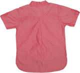 FS Mini Klub Solid Boy's Pathani Kurta