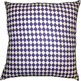 Moonleaf Geometric Cushions Cover