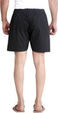 London Bee Multicolor Checkered, Printed Men's Boxer
