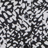 Mask Lifestyle Women's Animal Print Casual Shirt
