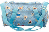 Mee Mee Multifunctional Nursery Diaper Bag
