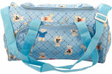 Mee Mee Multifunctional Nursery Diaper Bag