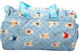Mee Mee Multifunctional Nursery Diaper Bag
