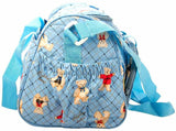 Mee Mee Multifunctional Nursery Diaper Bag