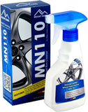 Mount Nano MN 110 250 ml Wheel Tire Cleaner