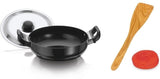 Supreme Cookwares Kadhai 1.5 L