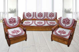 xy decor Cotton Sofa Cover