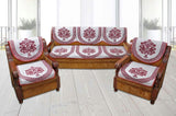xy decor Cotton Sofa Cover