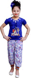 kawal fashion Pyjama Baby Girl's  Combo
