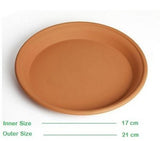Minerva Naturals Plant Container Set