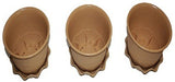 Minerva Naturals Plant Container Set