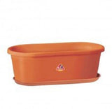Minerva Naturals Plant Container Set